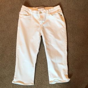 Rock &Republic capris